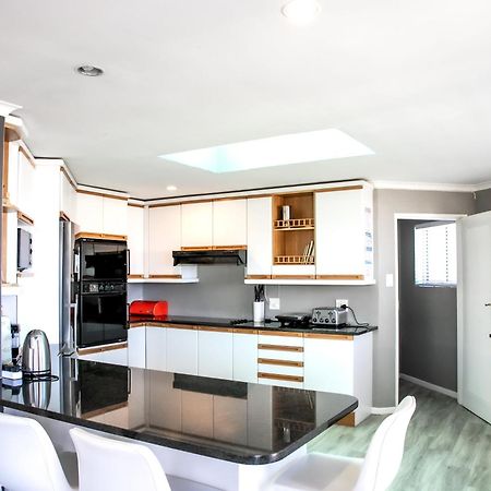 Vila Son & Saffier Hermanus Exteriér fotografie