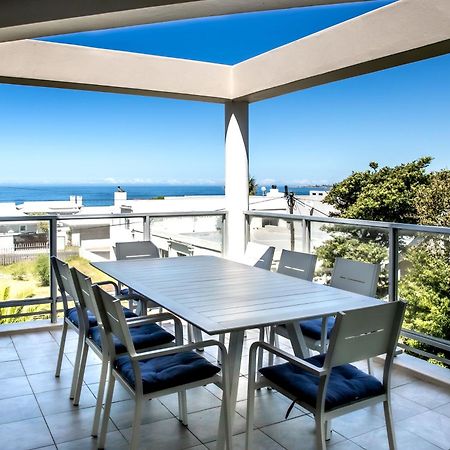 Vila Son & Saffier Hermanus Exteriér fotografie