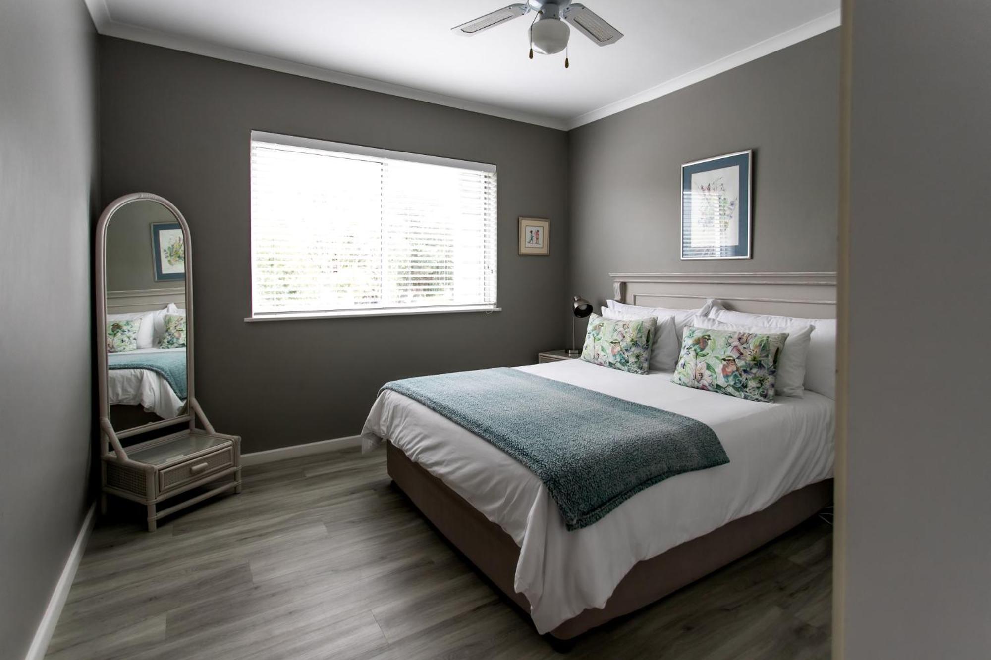 Vila Son & Saffier Hermanus Exteriér fotografie